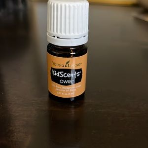 Young Living KidScents Owie